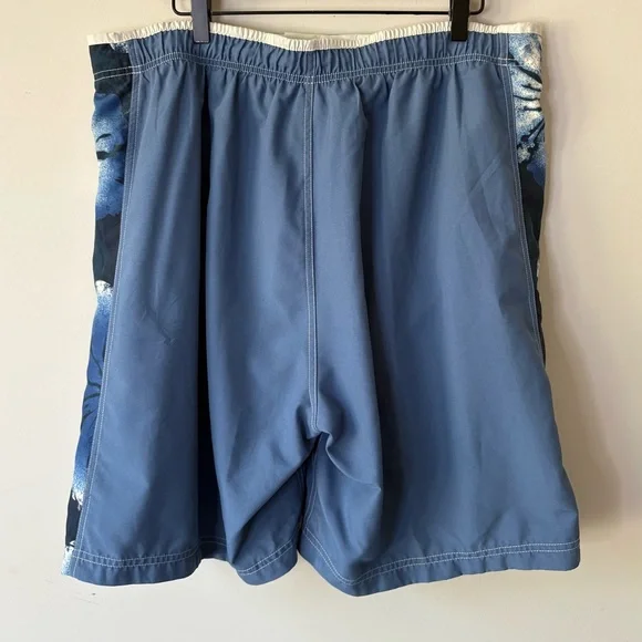 NWT Speedo Men's Swim TrunK - Picture 2 of 6